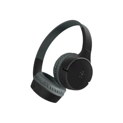 Belkin Soundform Mini Casque - Sans fil Bluetooth - Publicité Belkin Soundform Mini Casque - Sans fil Bluetooth - Publicité