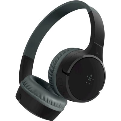Belkin SOUNDFORM Mini Kids - NERO Belkin SOUNDFORM Mini Kids - NERO