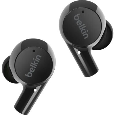 Belkin AUC004BTBK - SCHWARZ Belkin AUC004BTBK - SCHWARZ