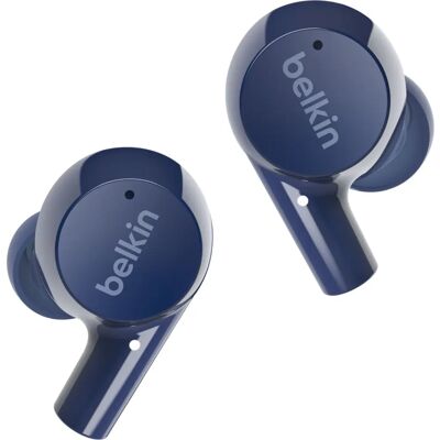 Belkin SoundForm Rise - BLAU Belkin SoundForm Rise - BLAU