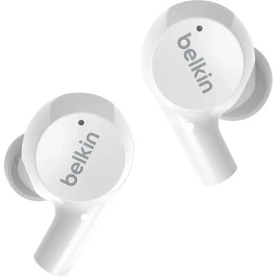 Belkin SoundForm Rise - Valkoinen Belkin SoundForm Rise - Valkoinen
