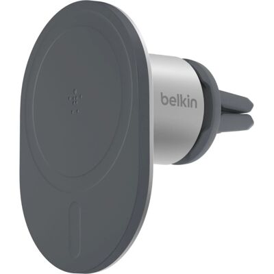 Belkin WIC003btGR Magnetische autohouder - Smartphonehouder Belkin WIC003btGR Magnetische autohouder - Smartphonehouder