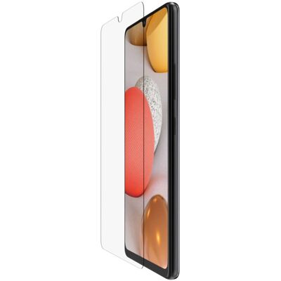 Protecteur d'écran en Verre Trempé Belkin Samsung A42 Protecteur d'écran en Verre Trempé Belkin Samsung A42