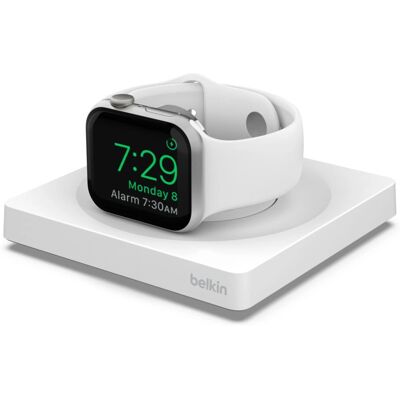 Belkin WIZ015BTWH USB Vezeték nélküli Töltő - Wireless Charger Belkin WIZ015BTWH USB Vezeték nélküli Töltő - Wireless Charger