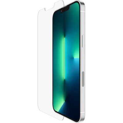 Belkin iPhone 13 Pro Max schermbeschermer UltraGlass - Transparant - Bescherming Belkin iPhone 13 Pro Max schermbeschermer UltraGlass - Transparant - Bescherming