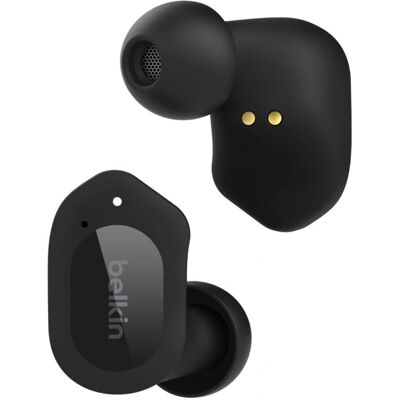 Belkin SOUNDFORM Play - ΜΑΥΡΟ Belkin SOUNDFORM Play - ΜΑΥΡΟ