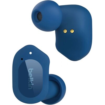 Belkin SOUNDFORM Play - BLAU Belkin SOUNDFORM Play - BLAU