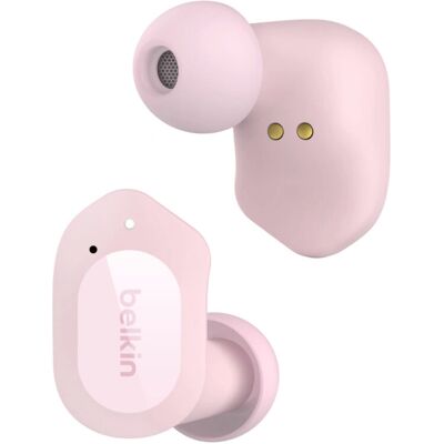 Belkin SOUNDFORM Play - Rosa Belkin SOUNDFORM Play - Rosa