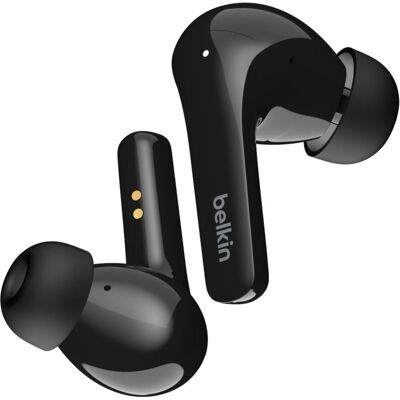 Belkin SoundForm Flow - Czarny Belkin SoundForm Flow - Czarny