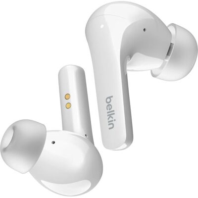 Belkin SoundForm Flow - Fehér Belkin SoundForm Flow - Fehér