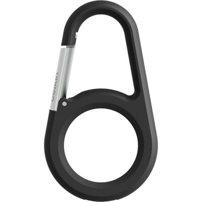 Belkin MSC008btBK Tracker Houder - Zwart - Veilig vergrendelingssysteem Belkin MSC008btBK Tracker Houder - Zwart - Veilig vergrendelingssysteem