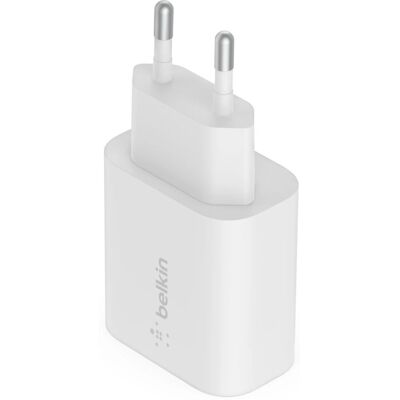 Belkin WCA004VF1MWH-B5 Smartphone, Tablet Branco Carregamento rápido - Acessórios para smartphones Belkin WCA004VF1MWH-B5 Smartphone, Tablet Branco Carregamento rápido - Acessórios para smartphones