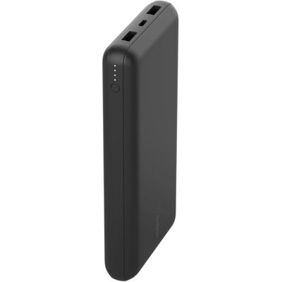 Belkin BPB012btBK 20000 mAh Power Bank - Schwarz Belkin BPB012btBK 20000 mAh Power Bank - Schwarz