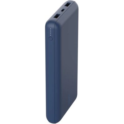 Power Bank Belkin BPB012btBL 20000 mAh Kék Power Bank Belkin BPB012btBL 20000 mAh Kék