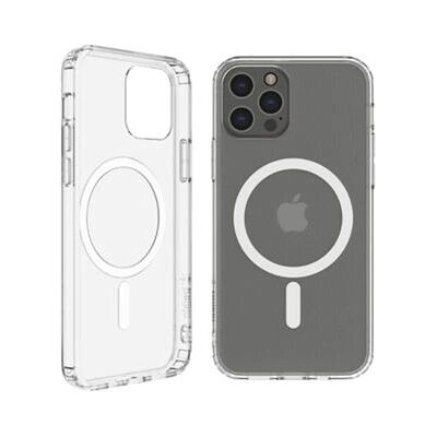 Belkin SheerForce Mobilskal - 17cm - Transparent Belkin SheerForce Mobilskal - 17cm - Transparent