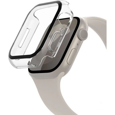 Protector de pantalla Belkin para Apple Watch 40mm/41mm - Vidrio templado Protector de pantalla Belkin para Apple Watch 40mm/41mm - Vidrio templado