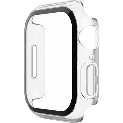 Belkin Apple Watch 40mm/41mm Screen Protector - Tempered Glass Belkin Apple Watch 40mm/41mm Screen Protector - Tempered Glass
