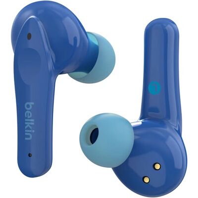 Belkin SOUNDFORM Nano - BLÅ Belkin SOUNDFORM Nano - BLÅ