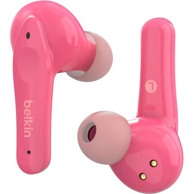 Belkin SOUNDFORM Nano - Rosa Belkin SOUNDFORM Nano - Rosa