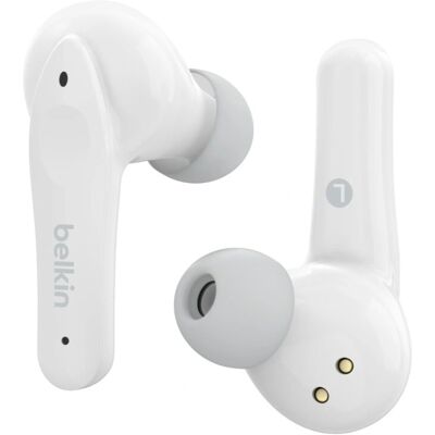 Belkin SOUNDFORM Nano - Biela Belkin SOUNDFORM Nano - Biela