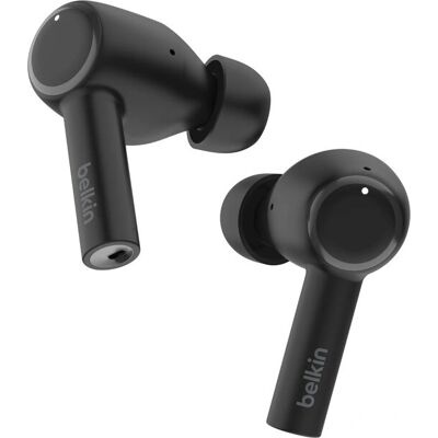 Belkin SoundForm Noise - SVART Belkin SoundForm Noise - SVART