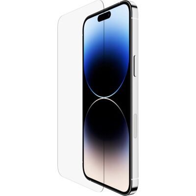 Belkin OVA104zz UltraGlass Näytönsuojus - Läpinäkyvä Belkin OVA104zz UltraGlass Näytönsuojus - Läpinäkyvä