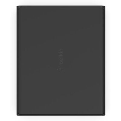 Belkin WCH010MYBK 108W 4-Port USB-C Charger - Black Belkin WCH010MYBK 108W 4-Port USB-C Charger - Black