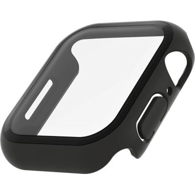 Protecteur d'écran Belkin pour Apple Watch - 44/45mm, Verre Trempé - Publicité Protecteur d'écran Belkin pour Apple Watch - 44/45mm, Verre Trempé - Publicité
