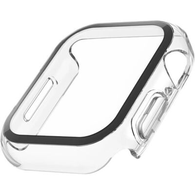Skärmskydd Belkin för Apple Watch 8/7/SE/6/5/4 - Härdat glas Skärmskydd Belkin för Apple Watch 8/7/SE/6/5/4 - Härdat glas