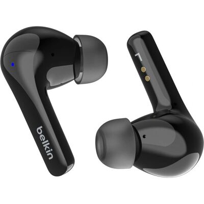 Belkin SoundForm Motion - SVART Belkin SoundForm Motion - SVART
