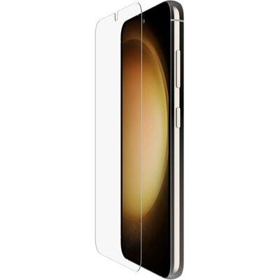Protection d'écran transparent Belkin OVB034ZZ pour Samsung Galaxy S23 Protection d'écran transparent Belkin OVB034ZZ pour Samsung Galaxy S23