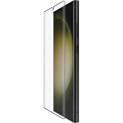 Protecteur d'écran filtre de lumière bleue Belkin OVB036ZZ pour Samsung S23 Ultra Protecteur d'écran filtre de lumière bleue Belkin OVB036ZZ pour Samsung S23 Ultra