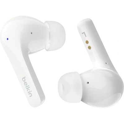 Belkin SOUNDFORM Motion - Weiß Belkin SOUNDFORM Motion - Weiß
