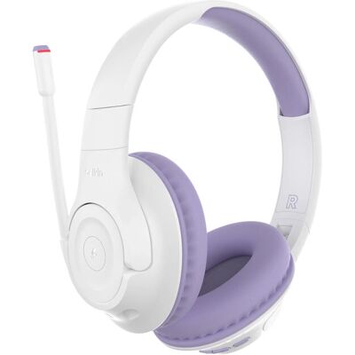 Belkin Soundform Inspirer - Valkoinen/Lilac Belkin Soundform Inspirer - Valkoinen/Lilac