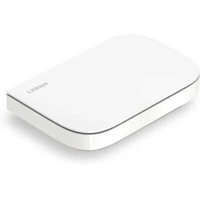 Linksys Velop Micro 6 Dual-Band Wi-Fi 6 Mesh-Router - WLAN-Router Linksys Velop Micro 6 Dual-Band Wi-Fi 6 Mesh-Router - WLAN-Router