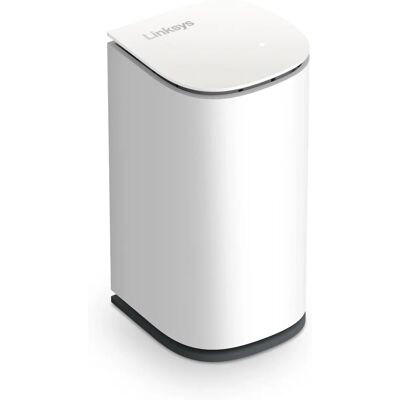 Linksys Velop Micro 6 Wi-Fi 6 dwuzakresowe - Router Mesh Linksys Velop Micro 6 Wi-Fi 6 dwuzakresowe - Router Mesh