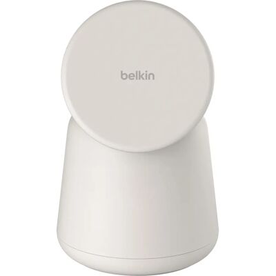 Fone de ouvido Belkin WIZ020VFH37 Smartphone Smartwatch Areia - Carregador & Fone Fone de ouvido Belkin WIZ020VFH37 Smartphone Smartwatch Areia - Carregador & Fone