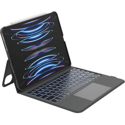 Belkin BBZ001UK-V1 Bluetooth Keyboard - Black Belkin BBZ001UK-V1 Bluetooth Keyboard - Black