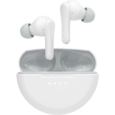 Belkin SoundForm nano2 - Valkoinen Belkin SoundForm nano2 - Valkoinen
