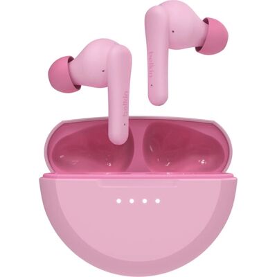 Belkin SoundForm nano2 - Rosa Belkin SoundForm nano2 - Rosa
