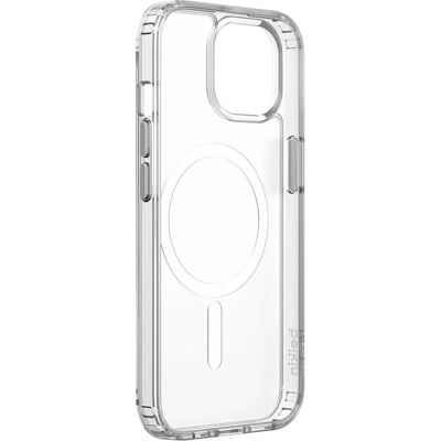 Átlátszó Belkin MSA019btCL iPhone 15 tok Átlátszó Belkin MSA019btCL iPhone 15 tok