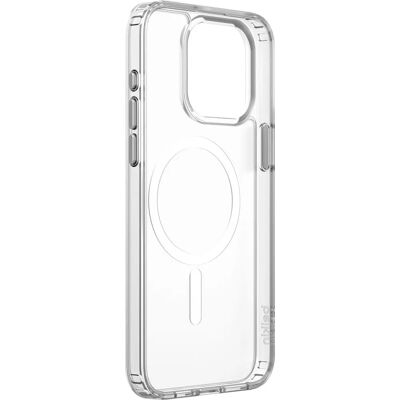 Átlátszó mobiltelefon-tok Belkin MSA021btCL - Tok Átlátszó mobiltelefon-tok Belkin MSA021btCL - Tok