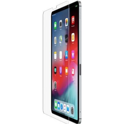Belkin - Temp Glass AM - iPad Pro 11" M4 - Clear - Displayschutzfolie Belkin - Temp Glass AM - iPad Pro 11" M4 - Clear - Displayschutzfolie