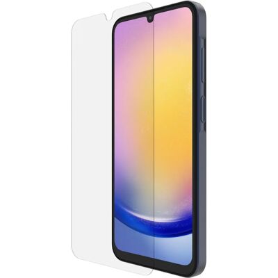 Belkin Tempered Glass Screen Protector voor Samsung Galaxy A25 5G Belkin Tempered Glass Screen Protector voor Samsung Galaxy A25 5G