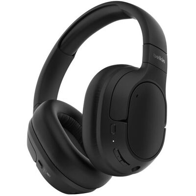 Belkin SoundForm Isolate - Svart Belkin SoundForm Isolate - Svart