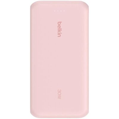 Belkin Powerbank 20000mAh Rózsaszín - Powerbank Belkin Powerbank 20000mAh Rózsaszín - Powerbank