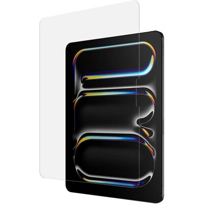 Belkin M4 Klart 2.5D Glas Skärmskydd för iPad Pro 13" Belkin M4 Klart 2.5D Glas Skärmskydd för iPad Pro 13"