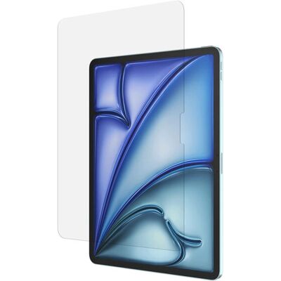 Belkin M2 Tablettisuojus - Läpinäkyvä - iPad Air 11" - Näyttösuoja Belkin M2 Tablettisuojus - Läpinäkyvä - iPad Air 11" - Näyttösuoja