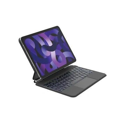 Belkin iPad 10.9" Keyboard Case - Black - 10th Gen Belkin iPad 10.9" Keyboard Case - Black - 10th Gen