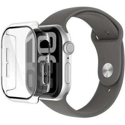 Belkin OWA002HQCL Klockdel - Skärmskydd för Apple Watch Series 10 42mm Belkin OWA002HQCL Klockdel - Skärmskydd för Apple Watch Series 10 42mm